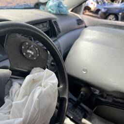 TOYOTA COROLLA 2005 1.8 16V XEI AUT. 4P