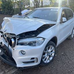 BMW BMW X5 2015 3.0 Xdrive30d 7l 5p 2015