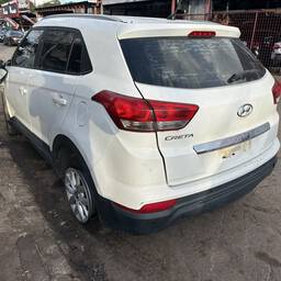 Hyundai Creta 2020 1.6 Attitude Flex Aut. (pcd) 5p