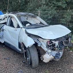 Toyota RAV4 2019 2.5 Sx Awd Aut. 5p Hibrido