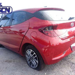 Hb20 Vision 1.0 12v flex