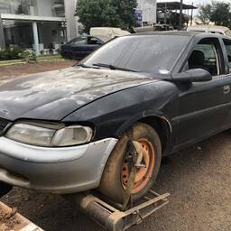 Chevrolet Vectra 1999 2.2 Gl 4p