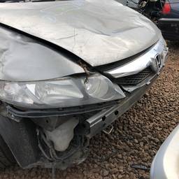 HONDA CIVIC 2009 1.8 LXS FLEX 4P