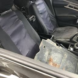 HONDA CIVIC 2009 1.8 LXS FLEX 4P