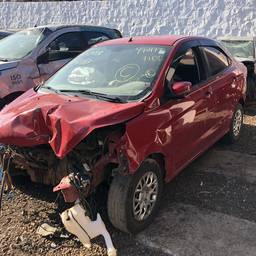 Ford Ford Ka 2015 1.5 Se Flex 4p 2015