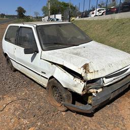 Fiat Fiat Uno Furgão 1995 1.5 3p 1995