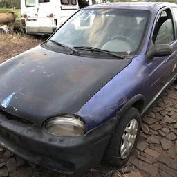 Chevrolet Chevrolet Corsa 1995 1.0 Wind 3p 1995