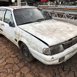 VOLKSWAGEN Santana CLi /CL /C 1.8/2.0 /SU 2.0 2p/4p 1995