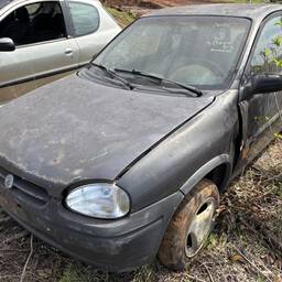 Chevrolet Chevrolet Corsa 1995 1.0 Super 5p 60 hp 1995