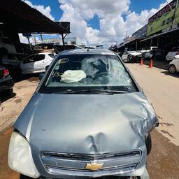 Chevrolet Meriva 2012 1.4 Collection Econoflex 5p