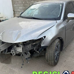 Lexus CT 2018 1.8 Aut. 5p Hibrido