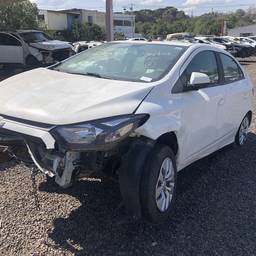 Chevrolet Onix 2018 1.4 Activ Aut. 5p