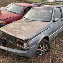 FIAT Uno 1.0 inj 1 bico 4P 1995
