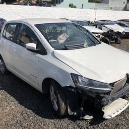 CROSSFOX  I MOTION 1.6 T. Flex 16V 5p