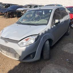 Ford Fiesta 2014 1.0 Rocam S Flex 5p
