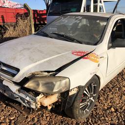 Chevrolet Chevrolet Astra 2001 1.8 Gl 3p 2001