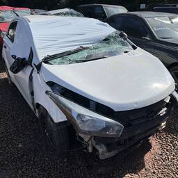 Hyundai Hyundai HB20 2018 1.0 Comfort Flex 5p 2018