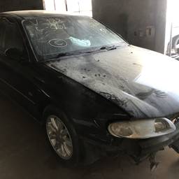 Chevrolet Omega 1999 3.8 Cd 4p