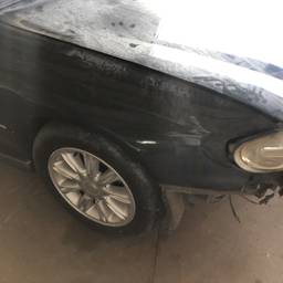 CHEVROLET OMEGA 1999 3.8 CD 4P