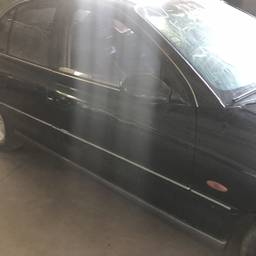 CHEVROLET OMEGA 1999 3.8 CD 4P