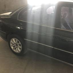 CHEVROLET OMEGA 1999 3.8 CD 4P