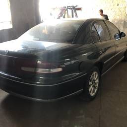 CHEVROLET OMEGA 1999 3.8 CD 4P