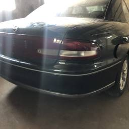CHEVROLET OMEGA 1999 3.8 CD 4P