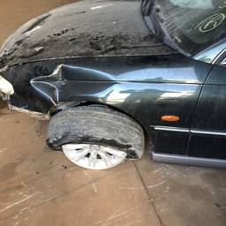 CHEVROLET OMEGA 1999 3.8 CD 4P