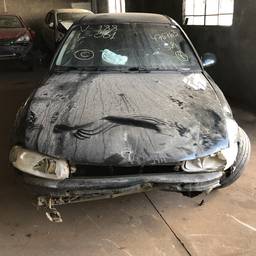 CHEVROLET OMEGA 1999 3.8 CD 4P