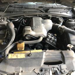 CHEVROLET OMEGA 1999 3.8 CD 4P