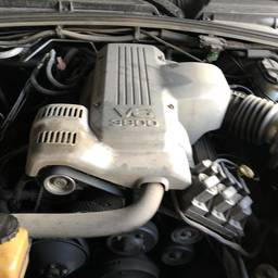CHEVROLET OMEGA 1999 3.8 CD 4P