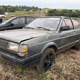 VOLKSWAGEN Gol CLi / CL 1.8 1993