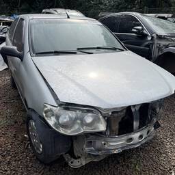 Fiat Fiat Palio 2008 1.0 Fire Flex 3p 2008