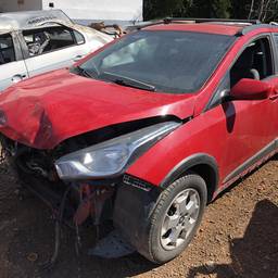 Hyundai HB20 2014 1.6 Comfort Plus Flex 5p