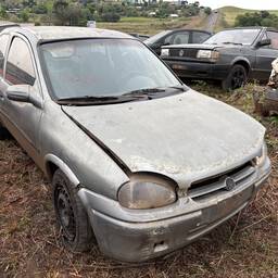 Chevrolet Chevrolet Corsa 1998 1.0 Wind 3p 1998