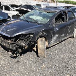Ford Focus Sedan 2013 2.0 S Flex Aut. 4p