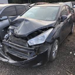 Hyundai HB20 2014 1.6 Comfort Plus Flex Aut. 5p