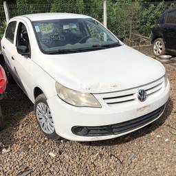 Gol (novo) 1.0 Mi Total Flex 8V 4p