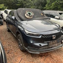 Honda Honda HR-V 2023 1.5 Advance Turbo Flex Aut. 5P 2023