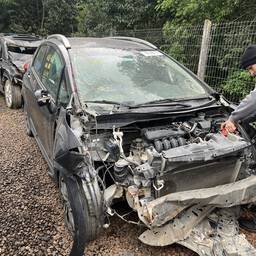 Honda Honda WR-V 2020 1.5 Exl Flex Aut. 5p 2020