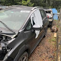 DODGE JOURNEY 2018 3.6 R/T 5P