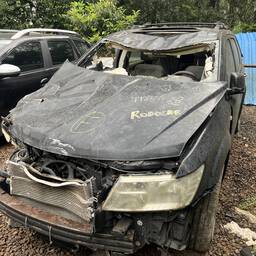 DODGE JOURNEY 2018 3.6 R/T 5P