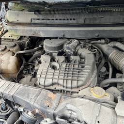 DODGE JOURNEY 2018 3.6 R/T 5P