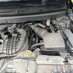 DODGE JOURNEY 2018 3.6 R/T 5P