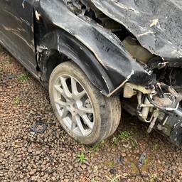 DODGE JOURNEY 2018 3.6 R/T 5P