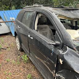 DODGE JOURNEY 2018 3.6 R/T 5P