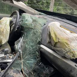 DODGE JOURNEY 2018 3.6 R/T 5P