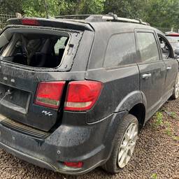 DODGE JOURNEY 2018 3.6 R/T 5P