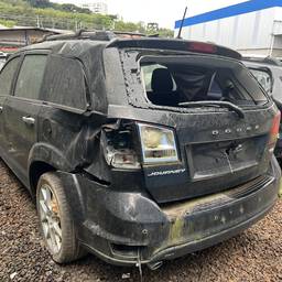 DODGE JOURNEY 2018 3.6 R/T 5P