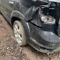 DODGE JOURNEY 2018 3.6 R/T 5P